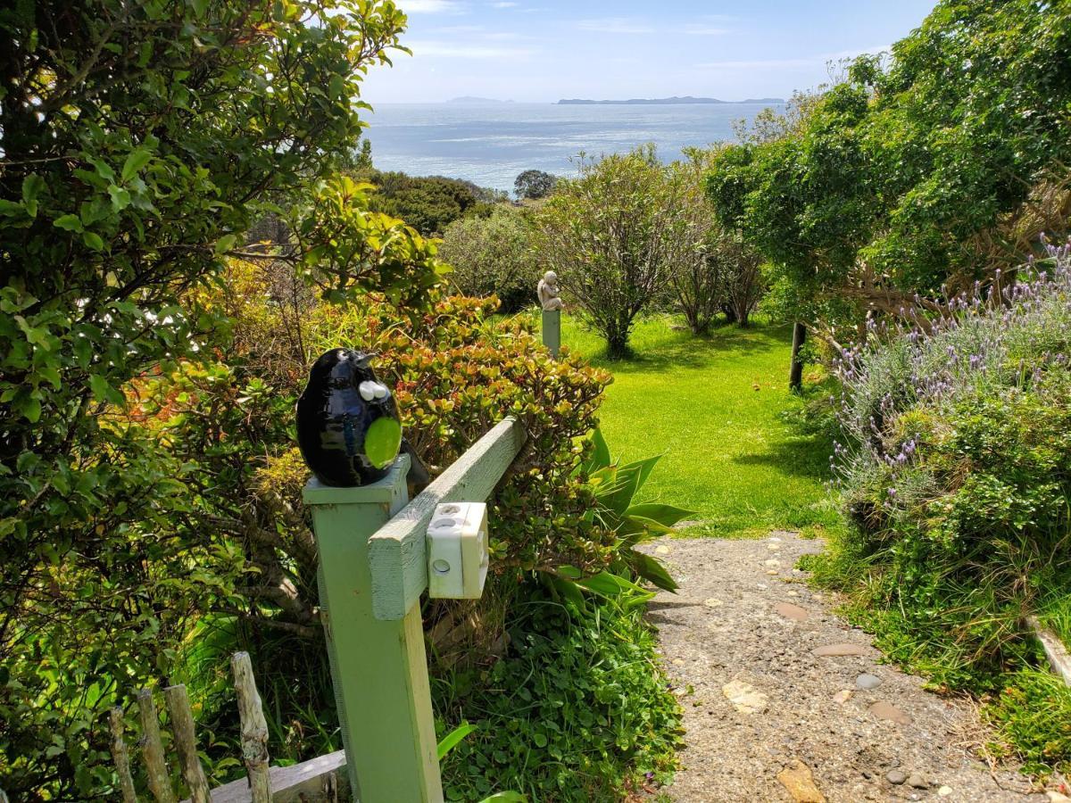 Rawhiti Cottage At Kaeppeli'S Kuaotunu 外观 照片
